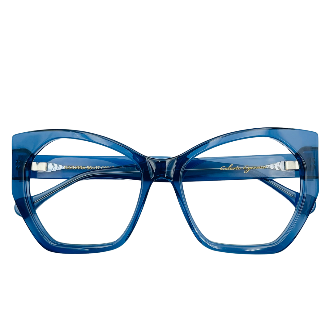 CELESTE EYEWEAR -AZZURRA (654E-AZZURRO)