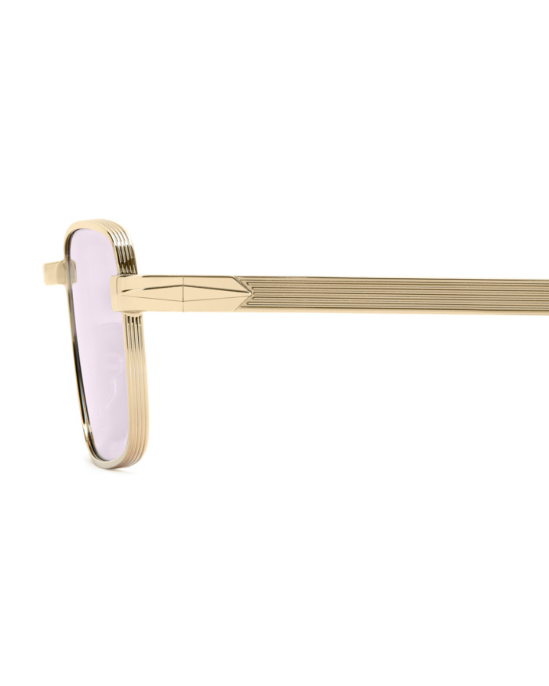 DB EYEWEAR by David Beckham DB 99/ORIGAMI ED.LIMITATA (T5UKE-ORO CORNO)