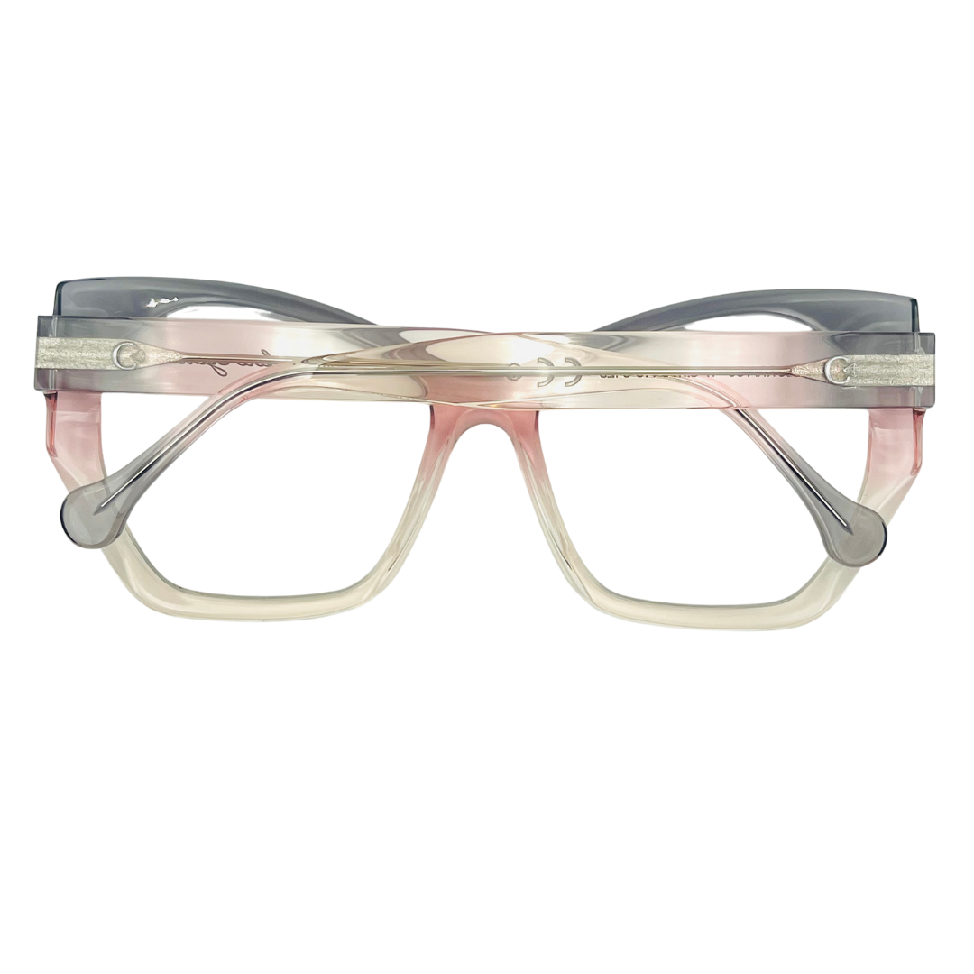 CELESTE EYEWEAR -AZZURRA (1170-ROSA SFUMATO)