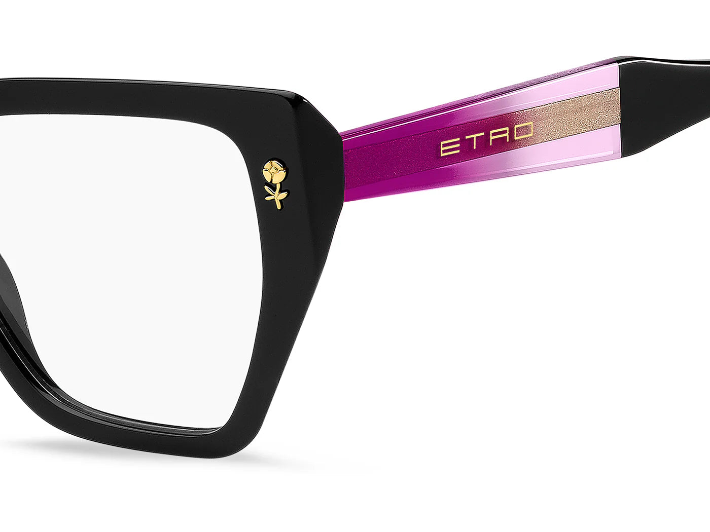 ETRO 0116 (3MR-BLACK FUCSIA)