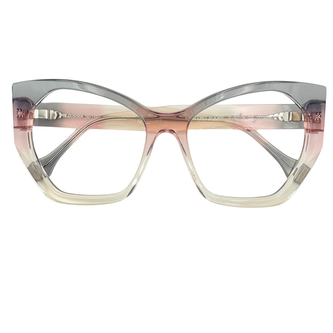 CELESTE EYEWEAR -AZZURRA (1170-ROSA SFUMATO)
