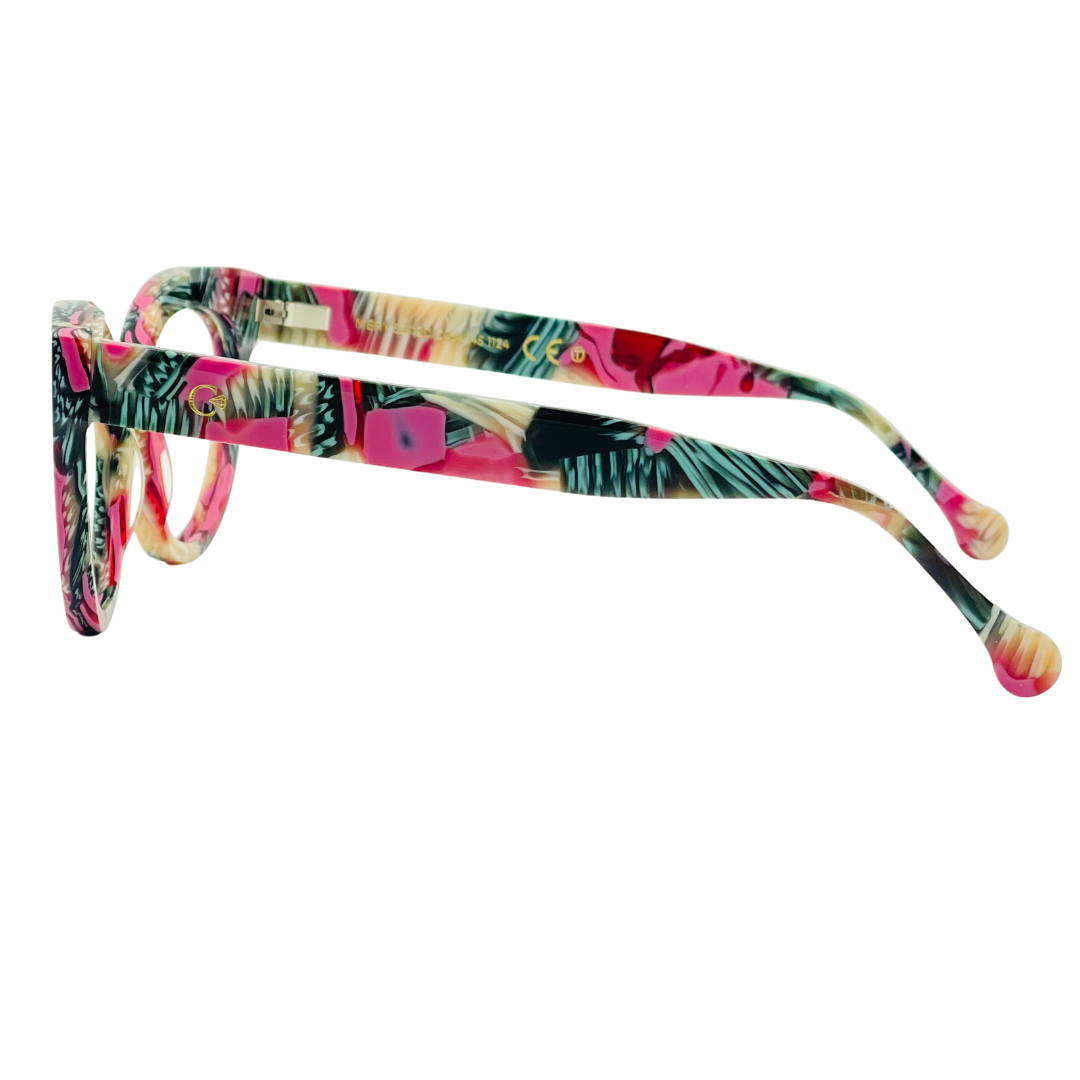 CELESTE EYEWEAR -MERY (464-FANTASY)