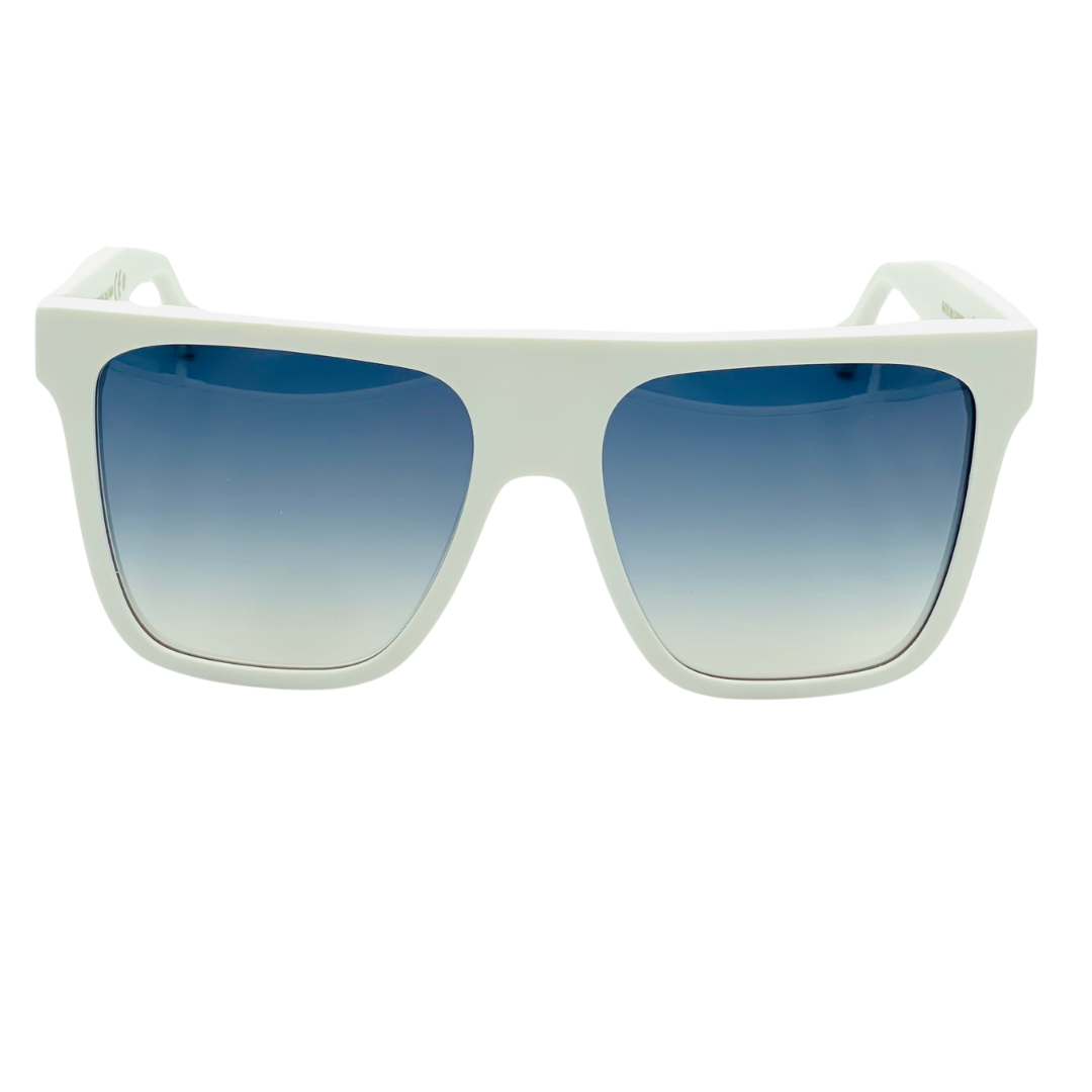 CELESTE EYEWEAR -ELTON (009-WHITE)