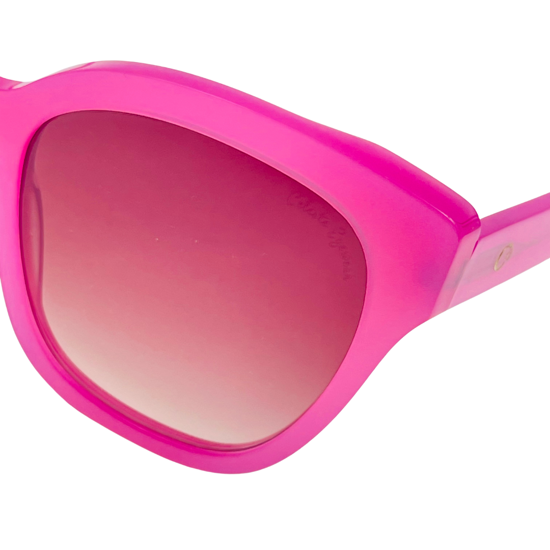 CELESTE EYEWEAR -JHONNY (619-PINK)