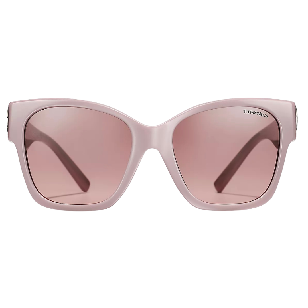 TIFFANY&CO TF4216 (8393/13-PINK)