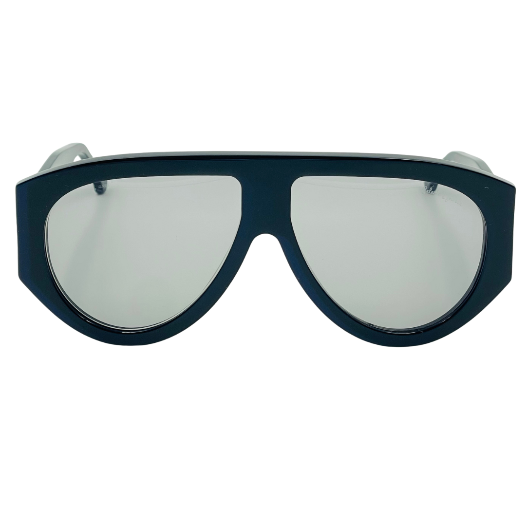 CELESTE EYEWEAR -GENNARO (001-BLACK)