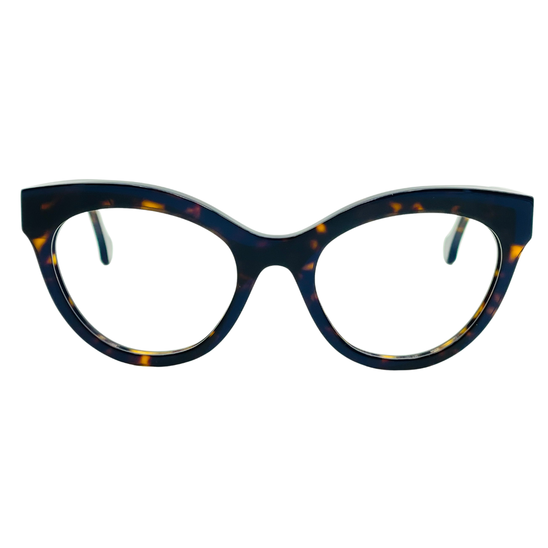 CELESTE EYEWEAR -MERY (1156-HAVANA)