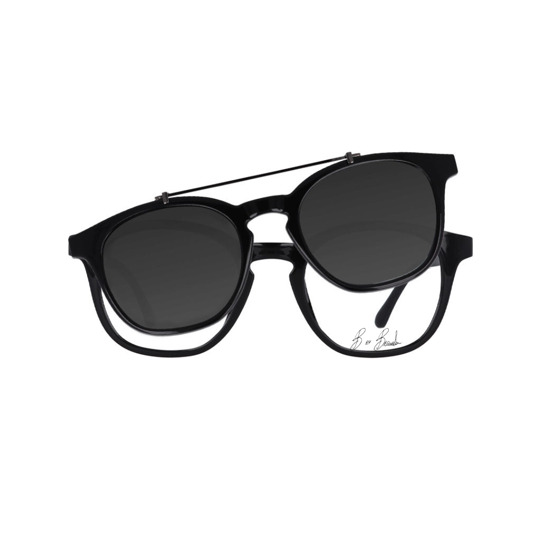 BbyBIANCHESSI clip-on 0316 (02-BLACK)