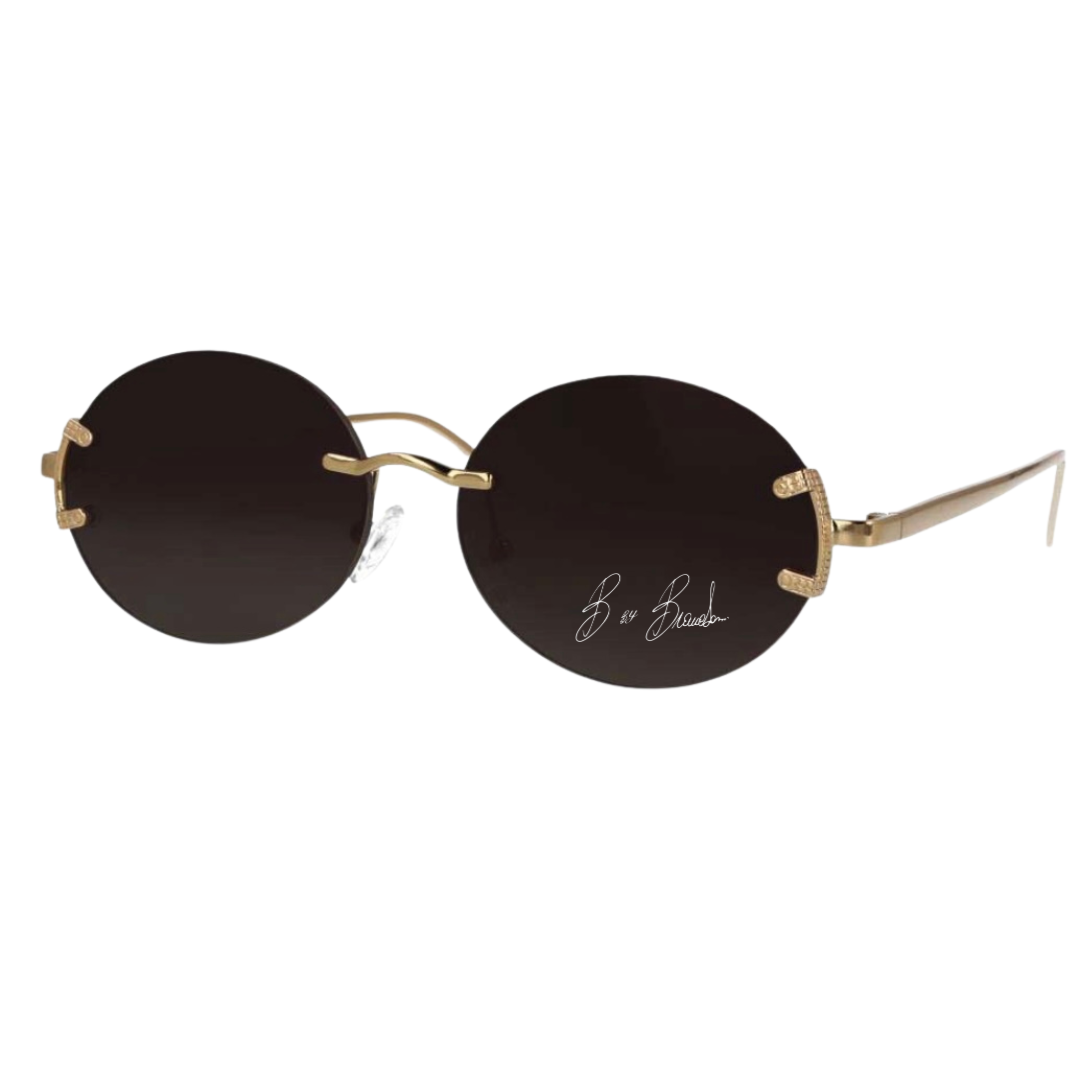 BbyBIANCHESSI 169/S (001-GOLD)