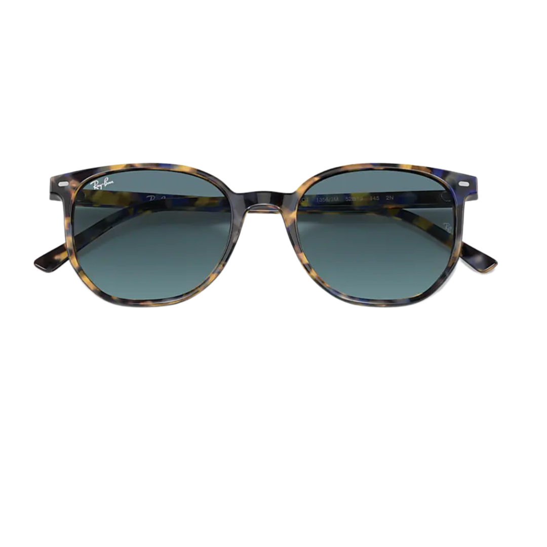 RAY-BAN RB 2197 ELLIOT (1356/3M-HAVANA GIALLO&BLU)