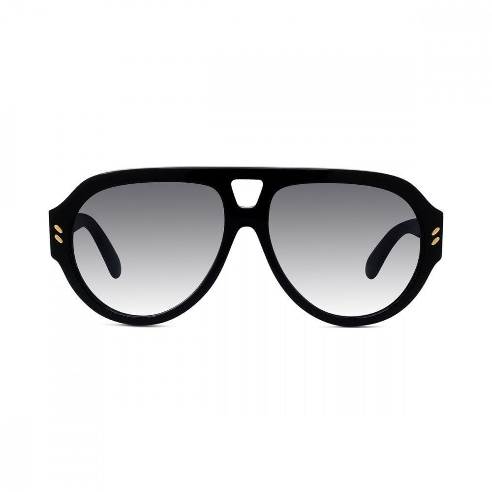 STELLA McCARTNEY 40050I (01B-BLACK)