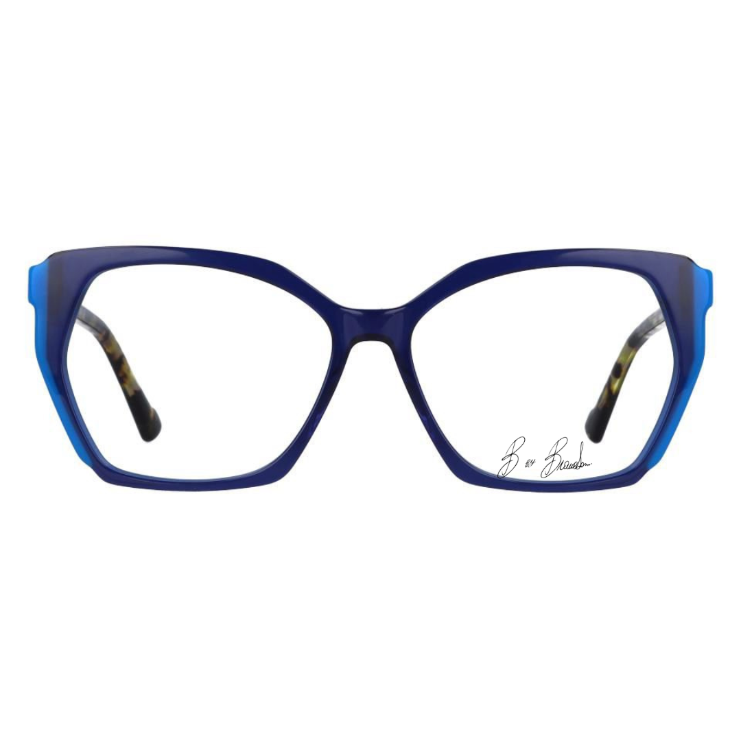 BbyBIANCHESSI 320 (047-BLU/HAVANA)