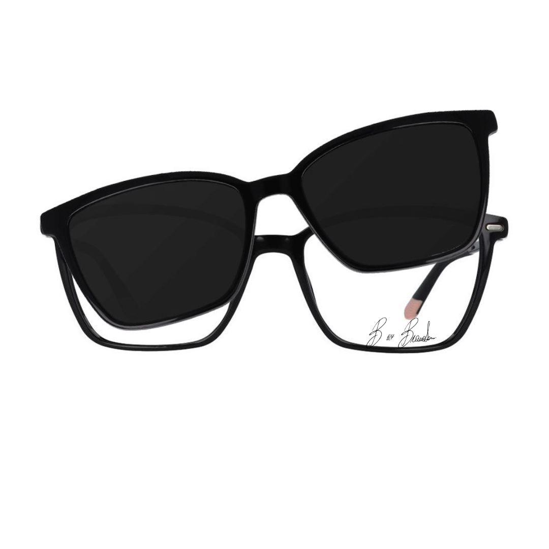 BbyBIANCHESSI clip-on 0332 (002-NERO)