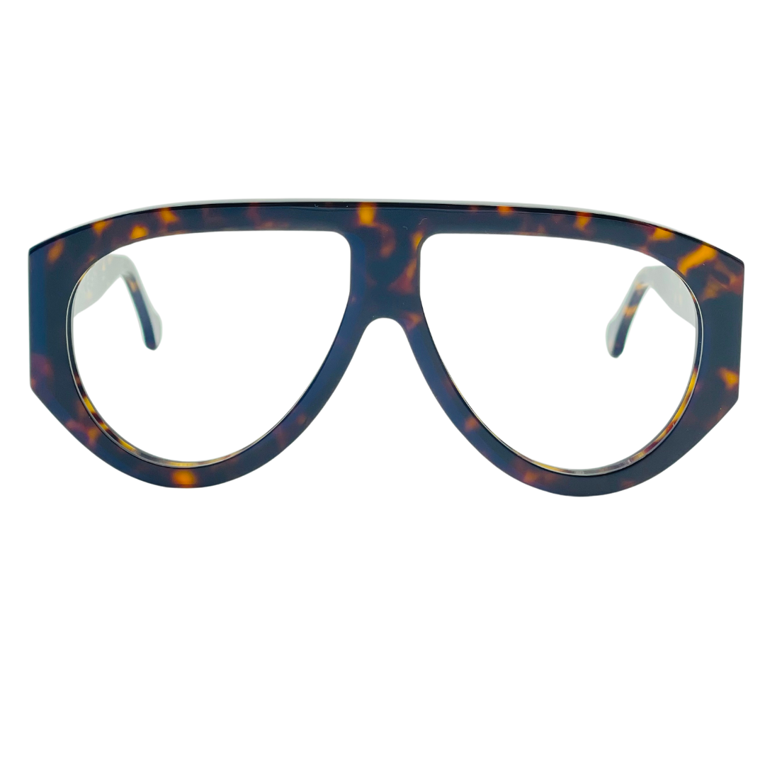 CELESTE EYEWEAR -GENNARO (1156-HAVANA)