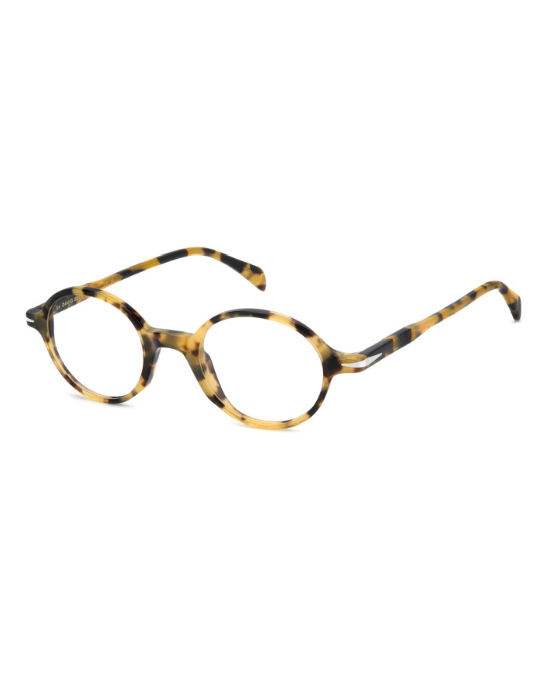 DB EYEWEAR By David Beckham DB1214 (EPZ-YELLOW HAVANA)