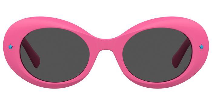 CHIARA FERRAGNI CF7004/S (35JIR-PINK)