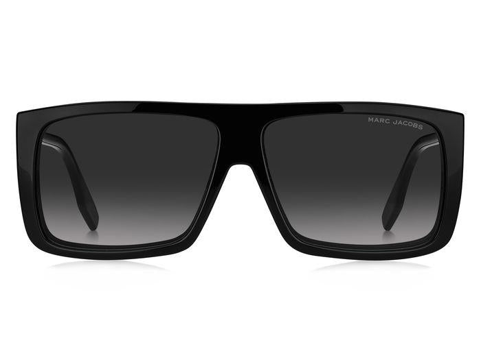 MARC JACOBS 672/CS CLIP (807-BLACK)