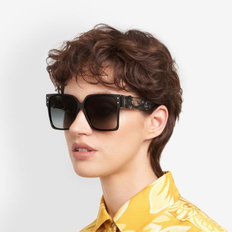 ETRO 0104/S ETROBLOSSOM (807-BLACK)