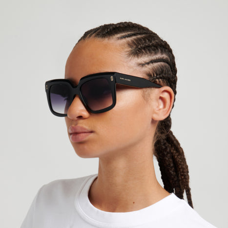 MARC JACOBS 1135/S (807-BLACK)