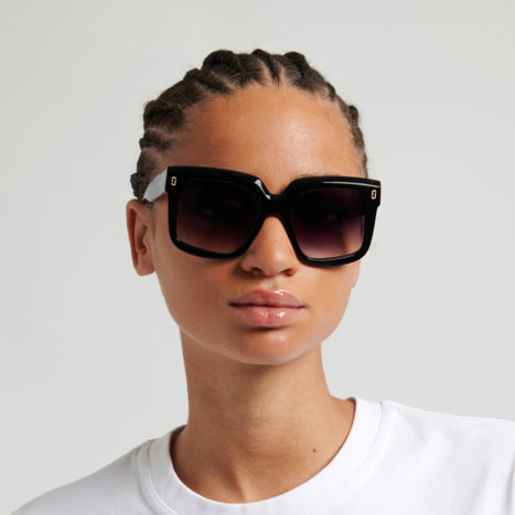MARC JACOBS 1135/S (807-BLACK)