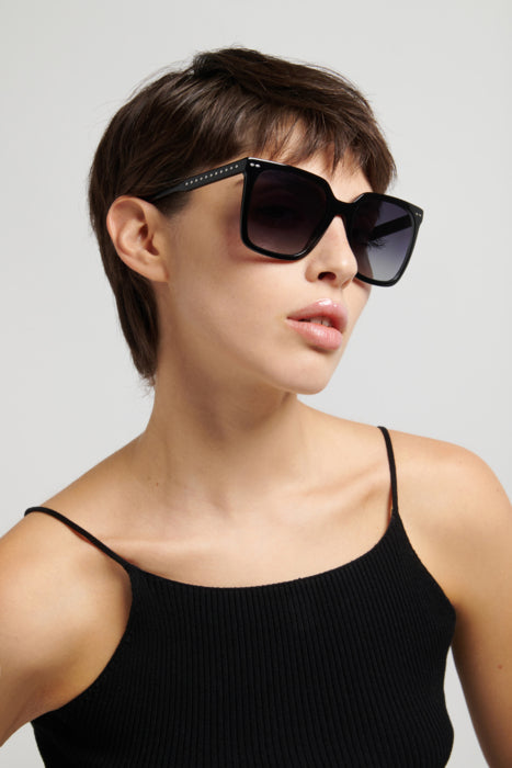 ISABEL MARANT IM 0256/S (807- BLACK)