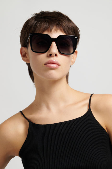 ISABEL MARANT IM 0256/S (807- BLACK)