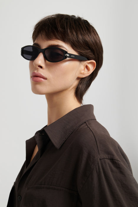 ISABEL MARANT IM 0265/S (807- BLACK)