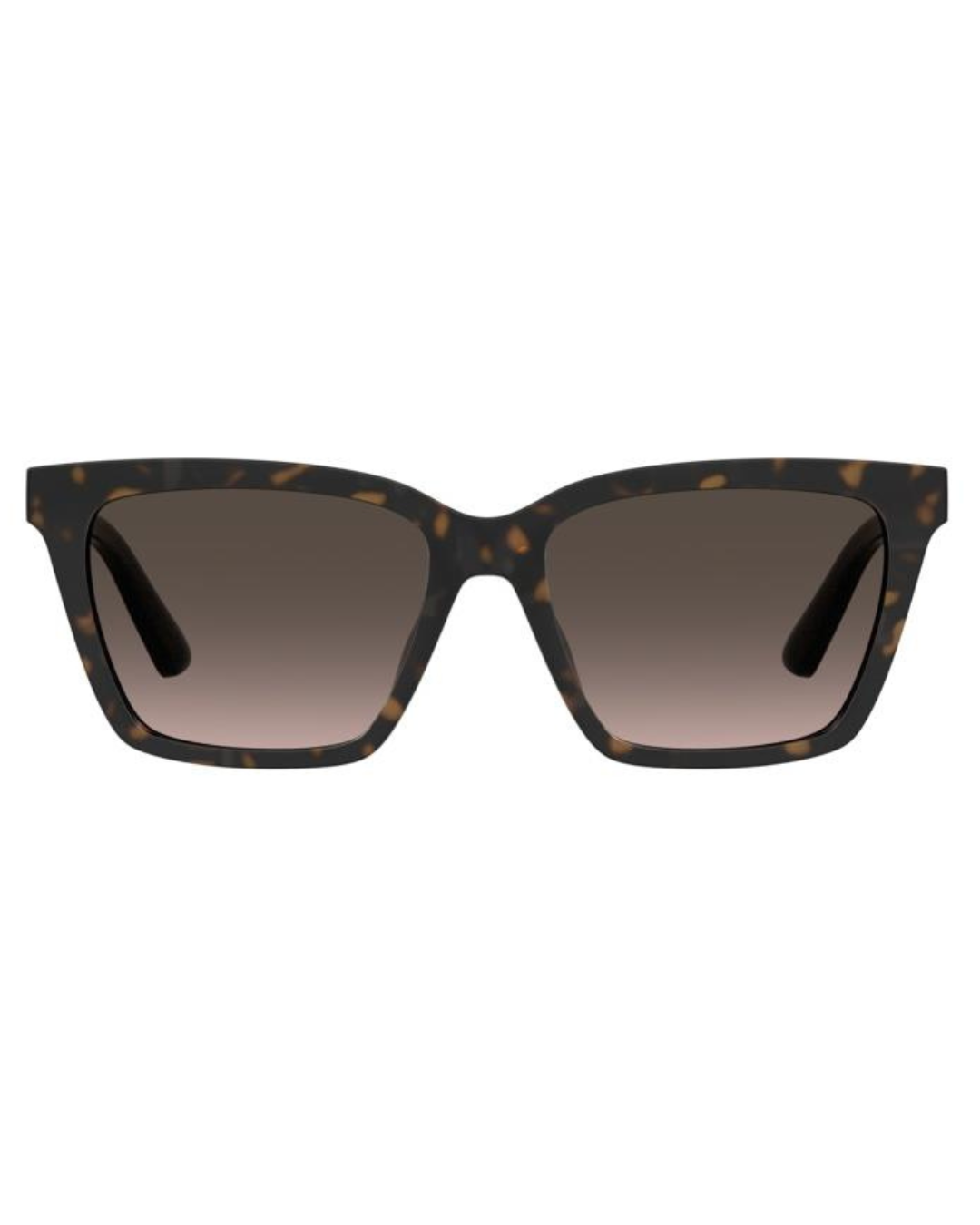 LOVE MOSCHINO MOL661/C (581-HAVANA BLACK)