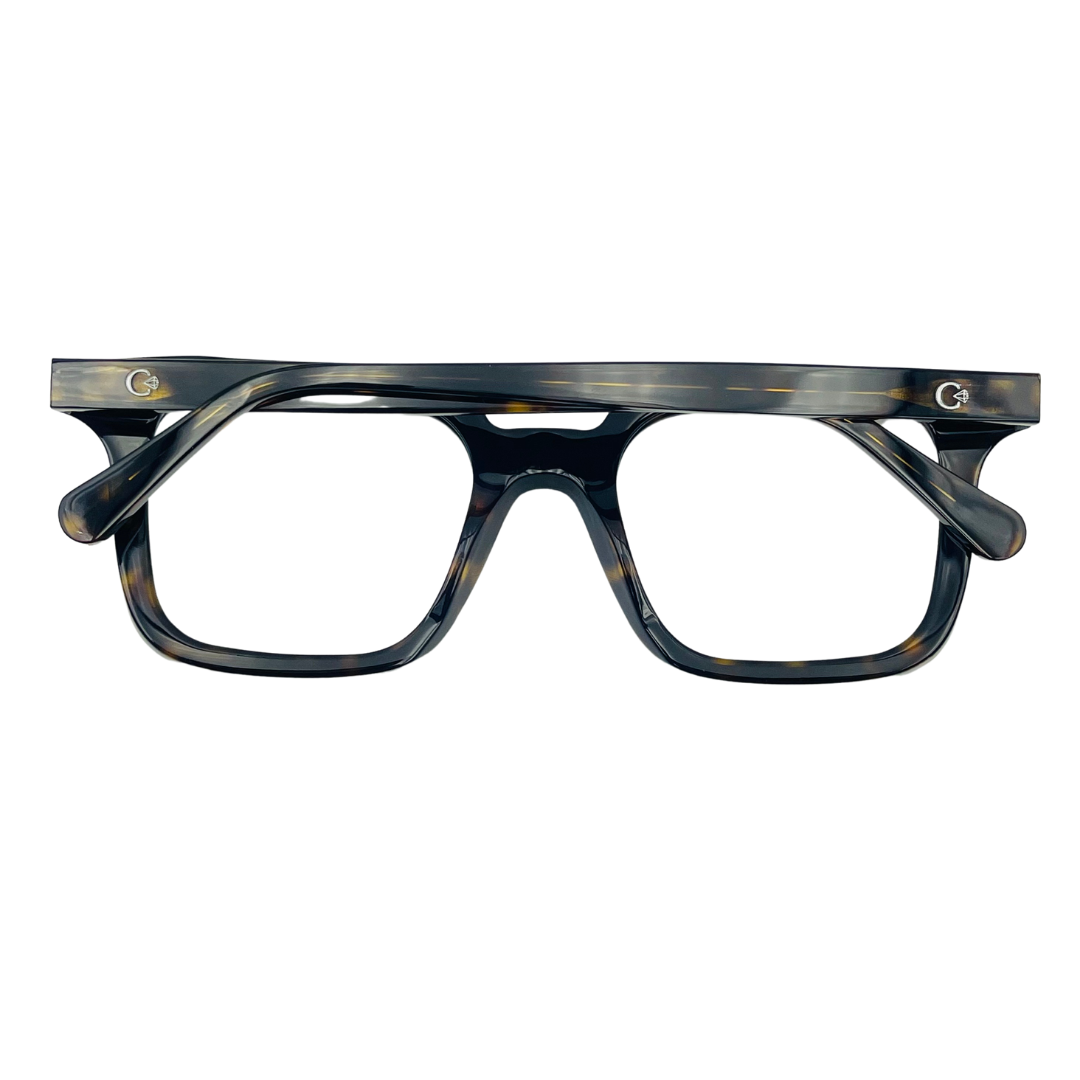 CELESTE EYEWEAR -GIANNI (1156-HAVANA)