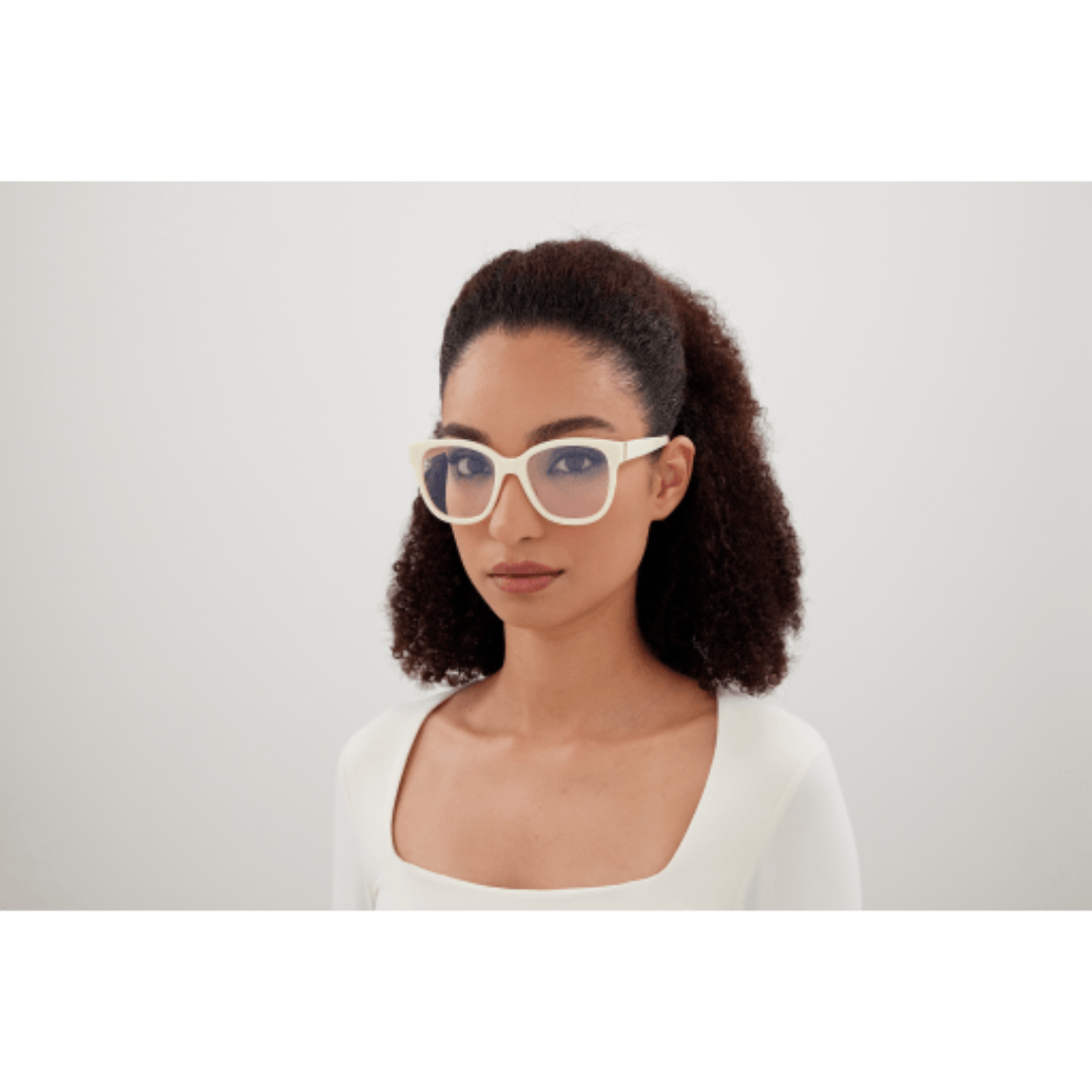 SAINT LAURENT SL  M97  (006-IVORY)