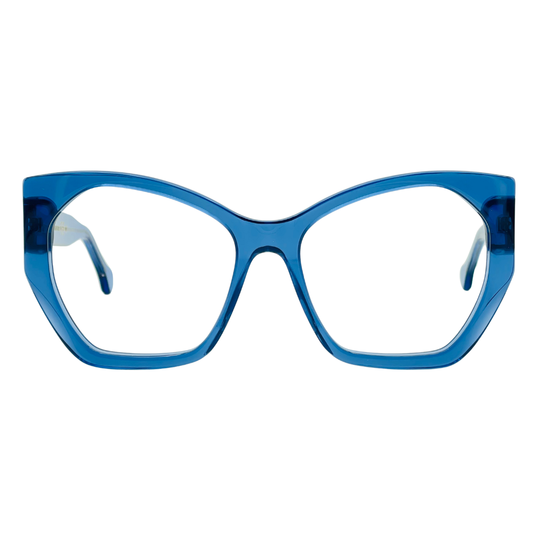 CELESTE EYEWEAR -AZZURRA (654E-AZZURRO)