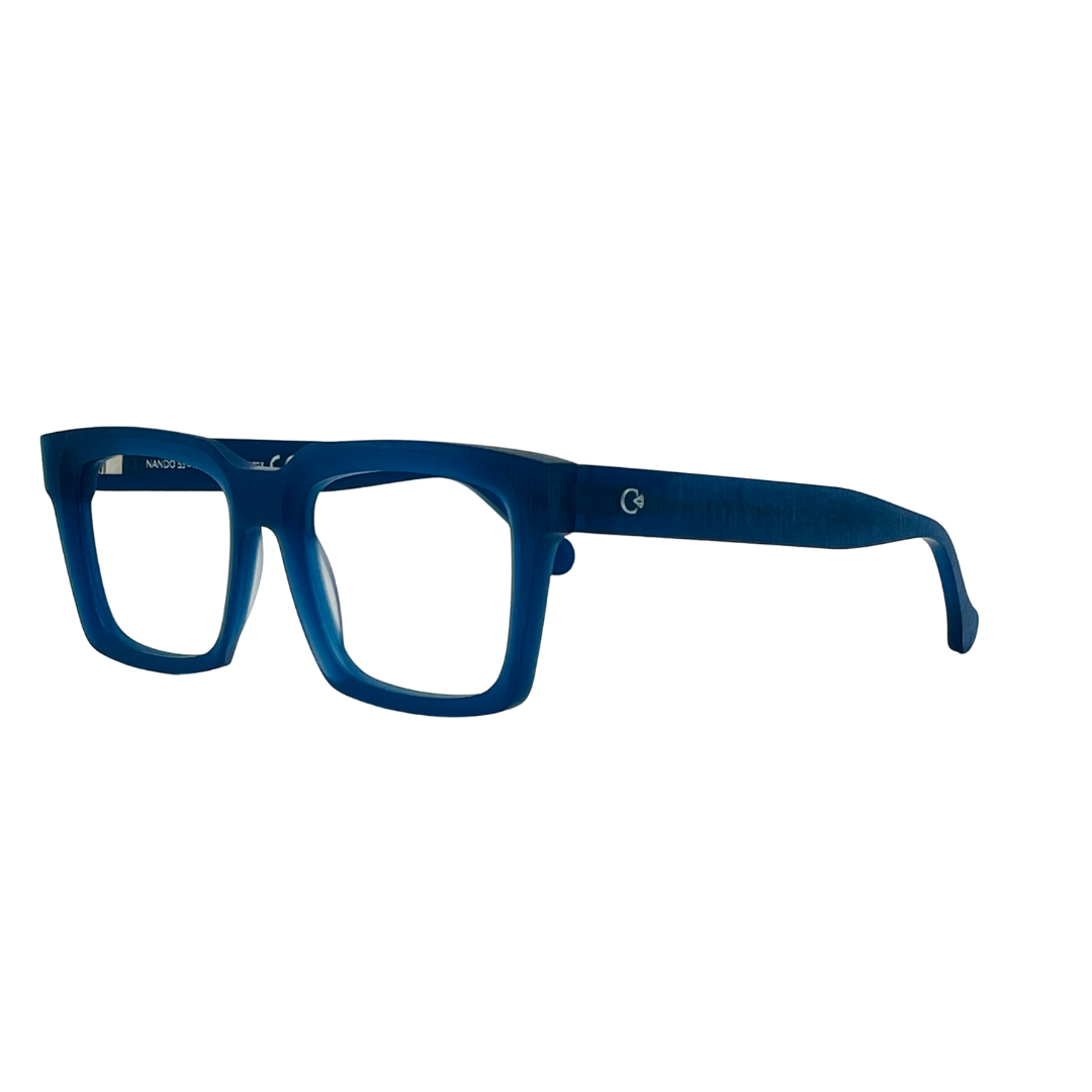 CELESTE EYEWEAR -NANDO (045EN-BLU MAT)