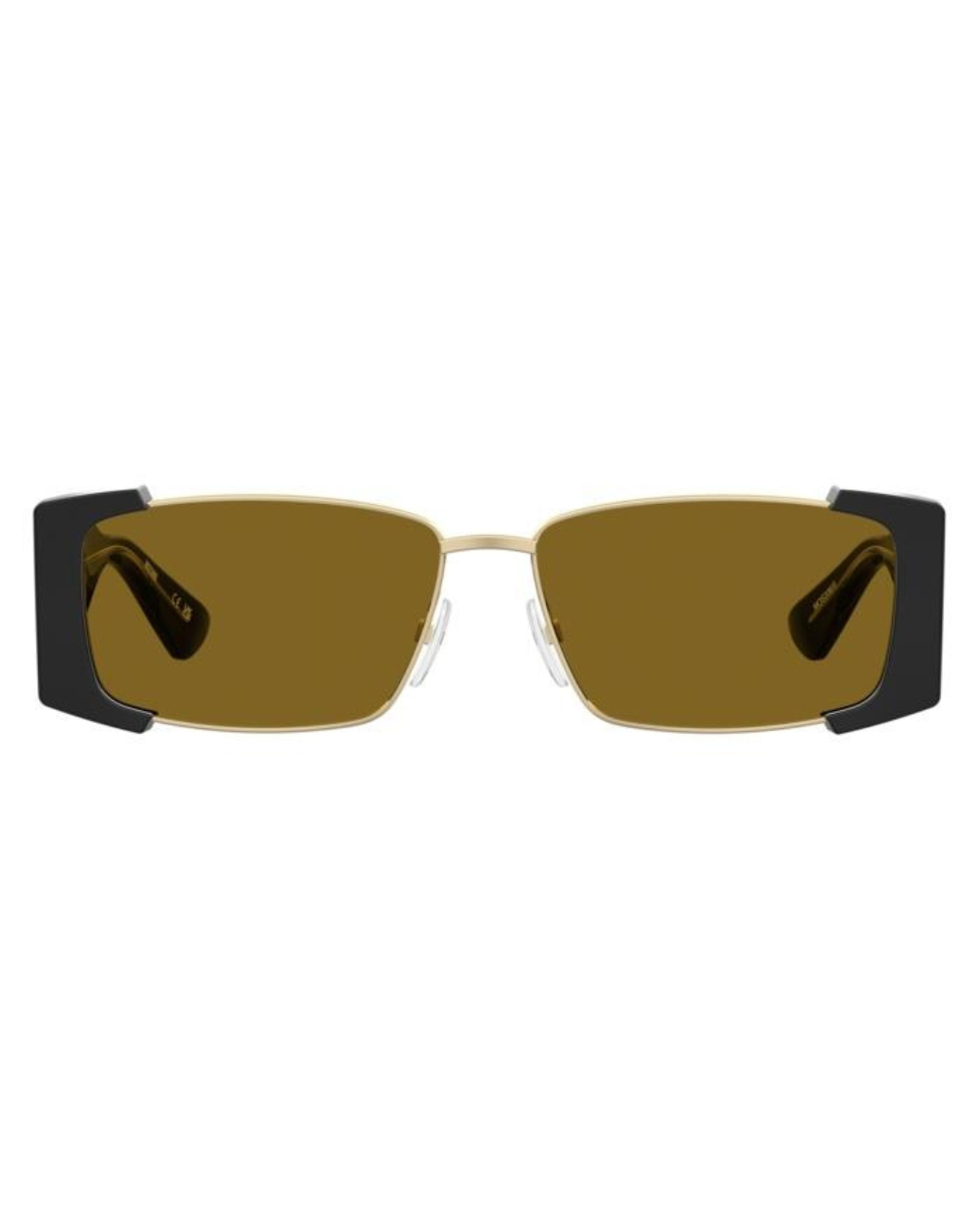 MOSCHINO MOS206/S (2M2-BLACK GOLD)