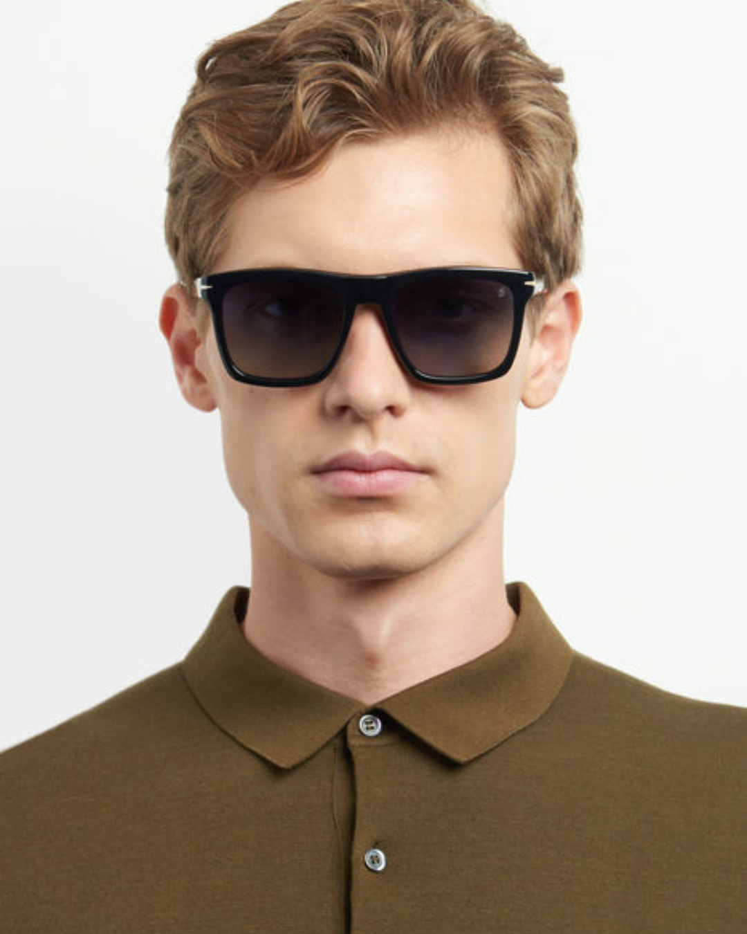 DB EYEWEAR By David Beckham DB7000/CS (807 BLACK)