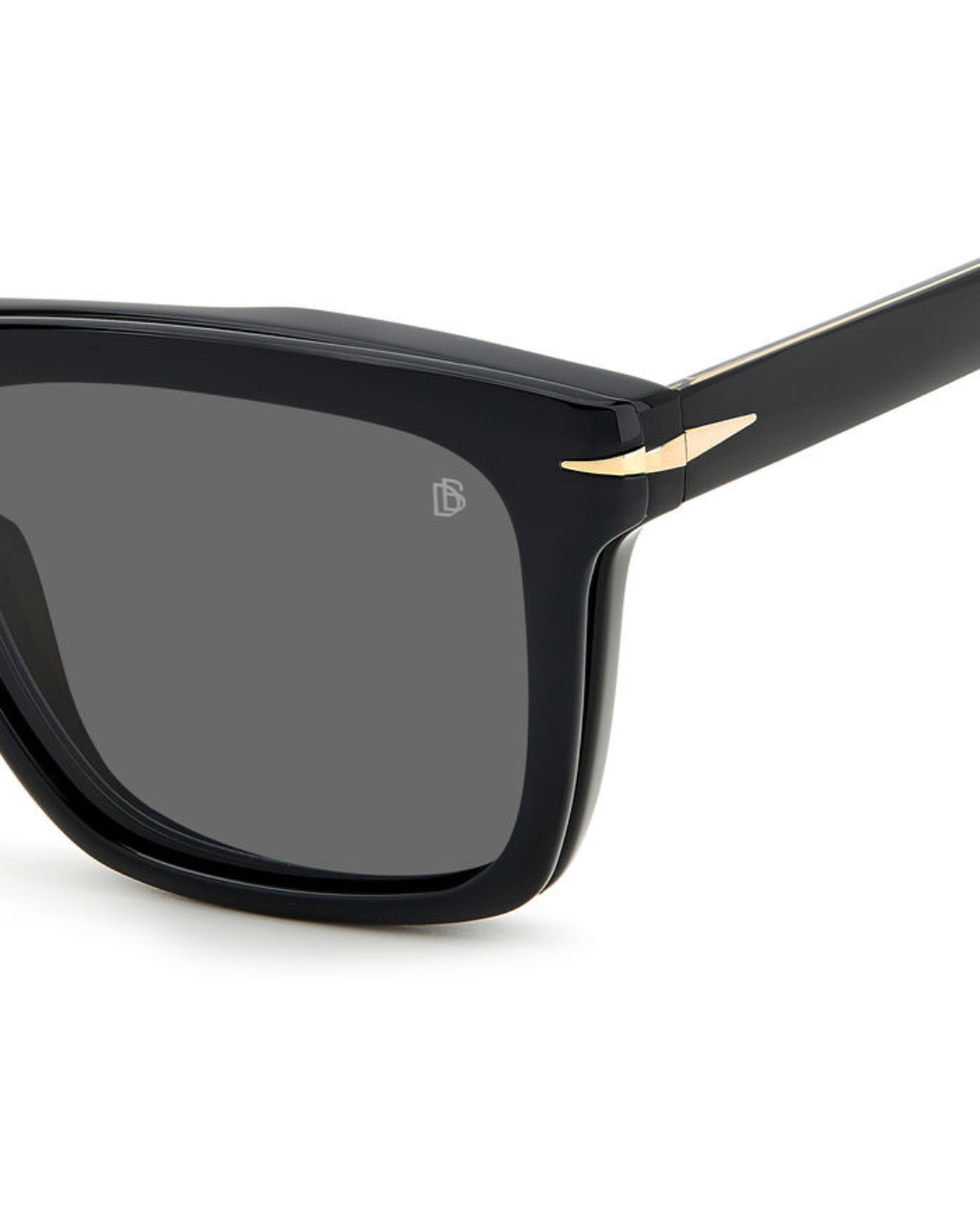DB EYEWEAR By David Beckham DB7000/CS (807 BLACK)