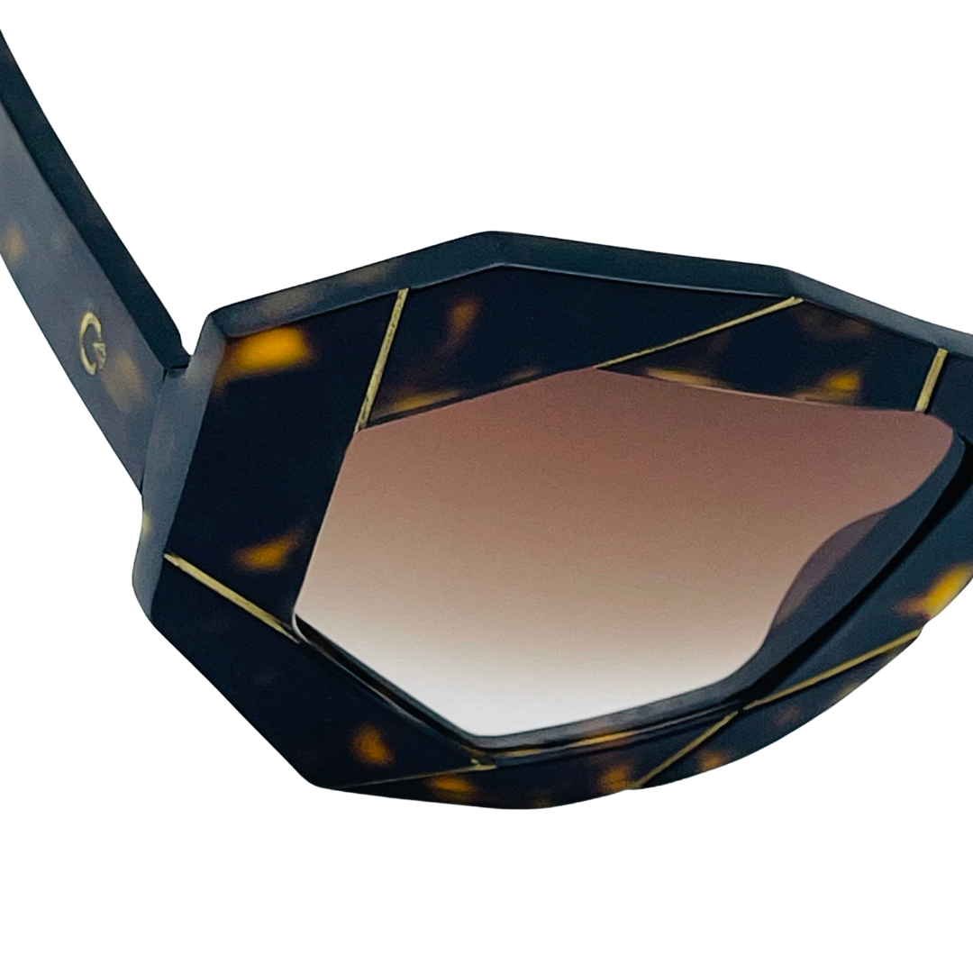 CELESTE EYEWEAR - XXV° ED.LIMITATA (1156M-HAVANA)