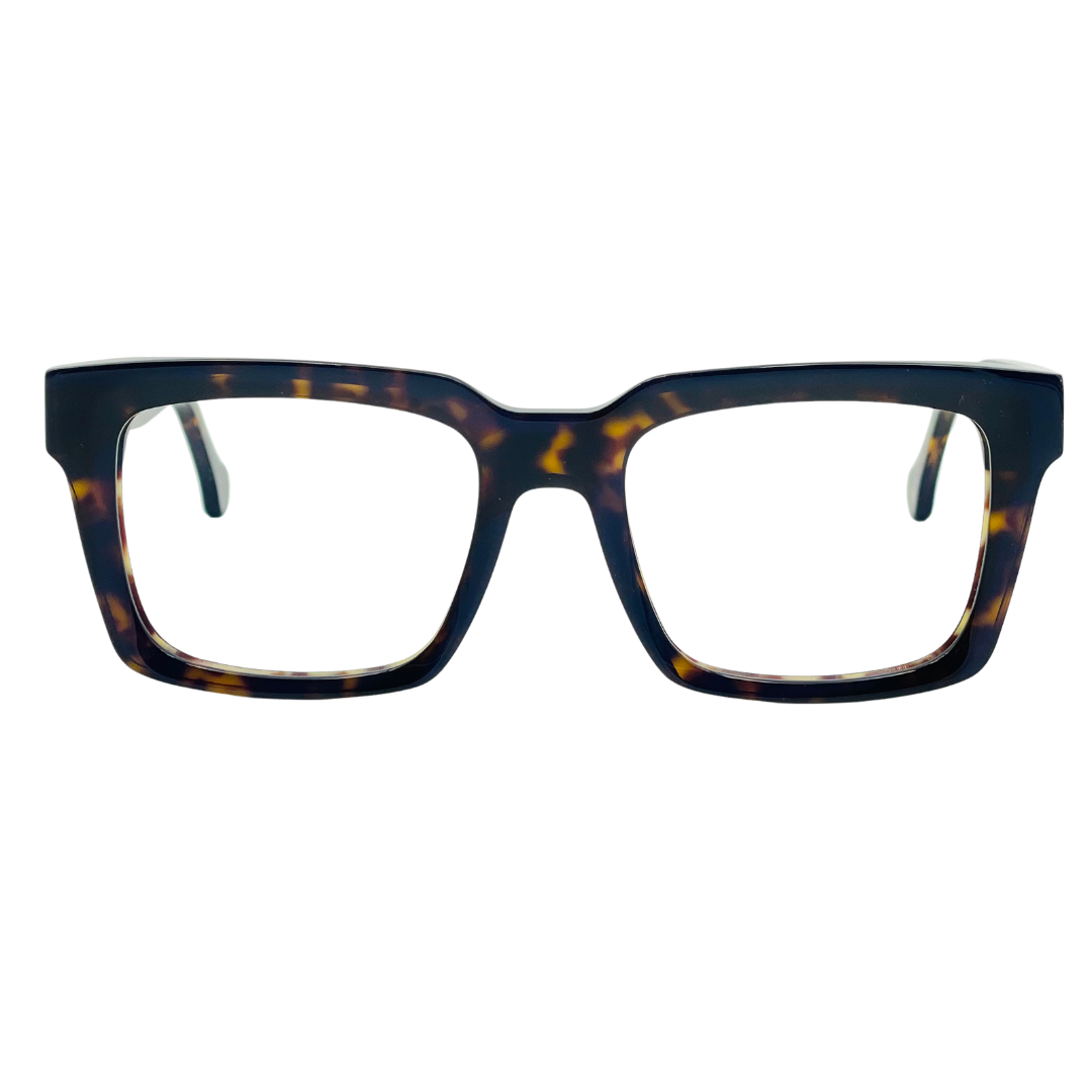 CELESTE EYEWEAR -NANDO (1156-HAVANA)