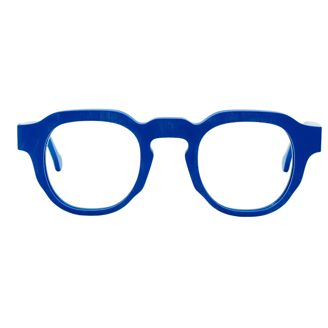 CELESTE EYEWEAR -DOMINGO (049ENC-AZZURRO)