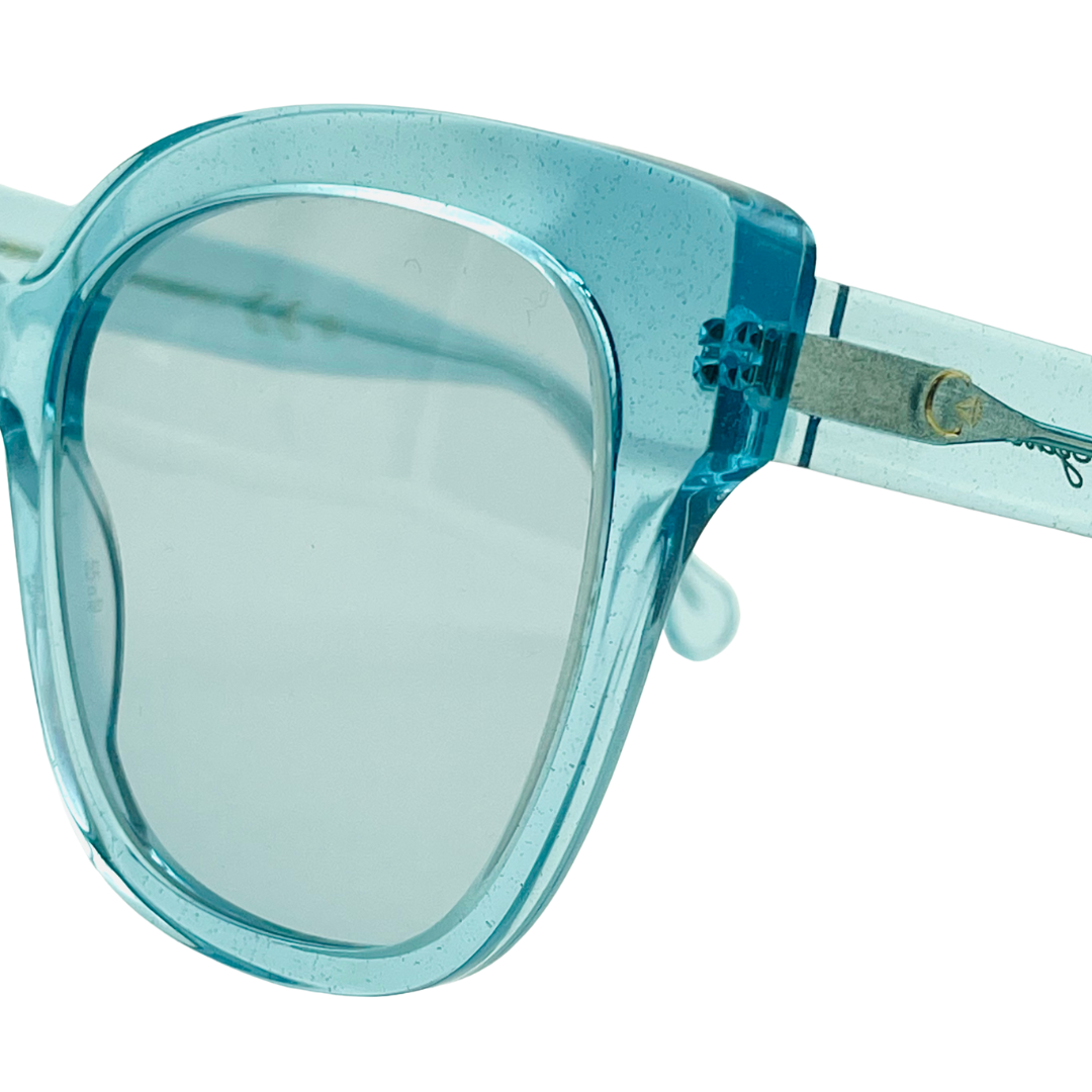 CELESTE EYEWEAR -JHONNY (051-AZZURRO)
