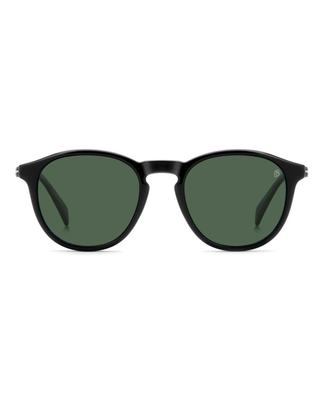 DB EYEWEAR By David Beckham DB1018/C (R2H/BLACK GREEN)