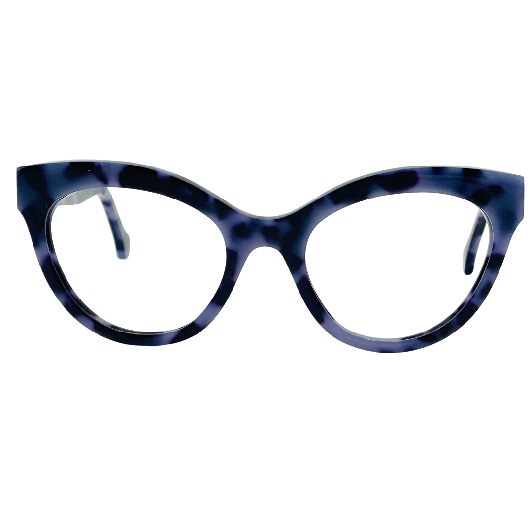 CELESTE EYEWEAR -MERY (317-VIOLA)