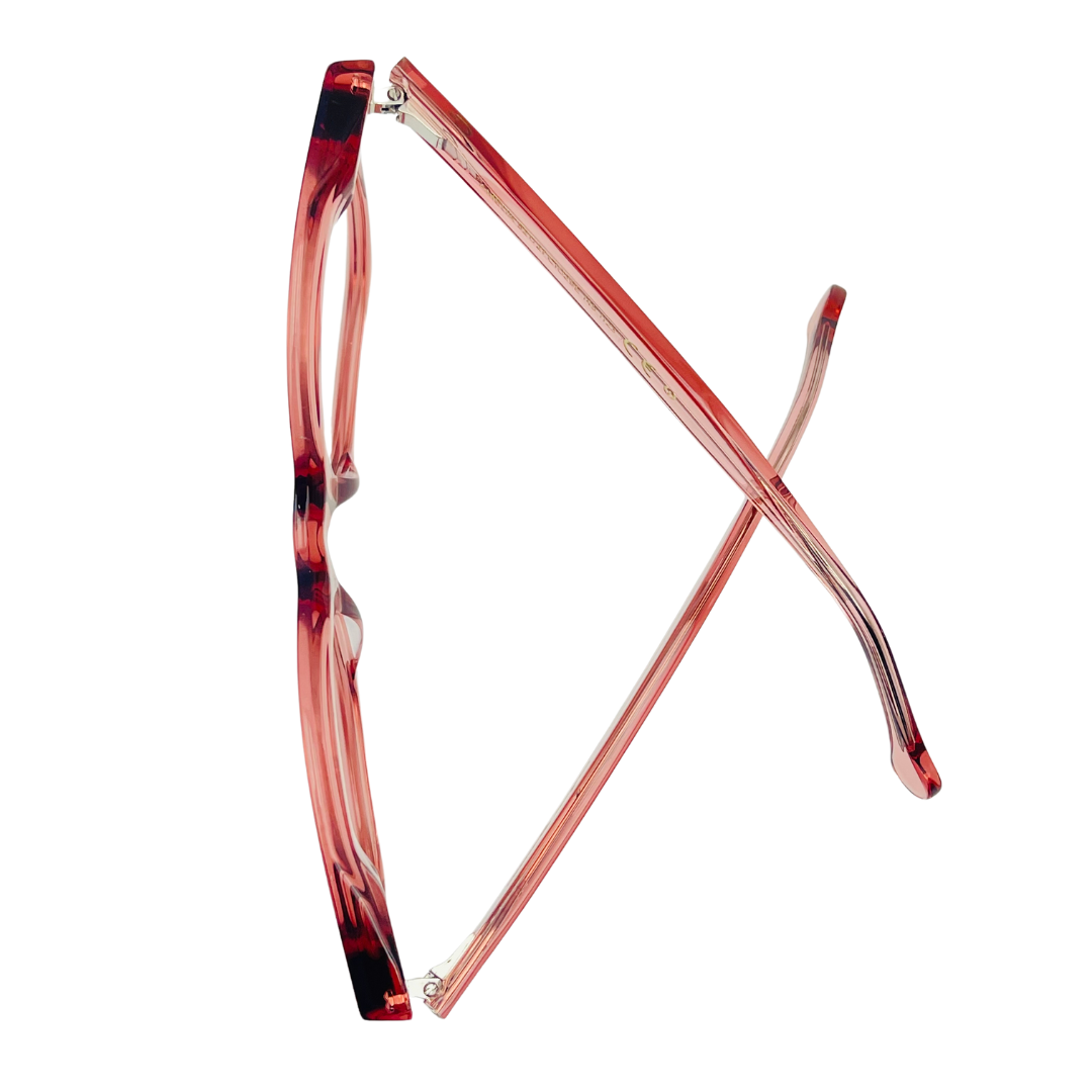 CELESTE EYEWEAR -AMELIA (1029E-PINK)