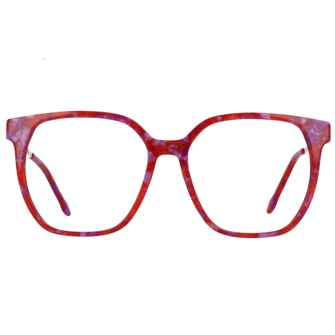 PHILOSOPHEYES lady PHP860L (97-RED)