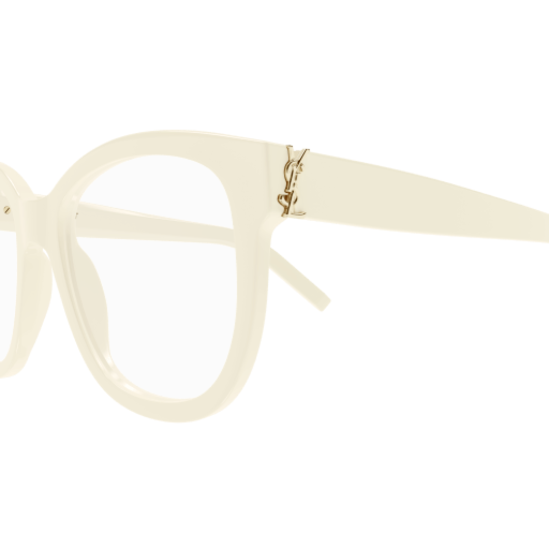 SAINT LAURENT SL  M97  (006-IVORY)