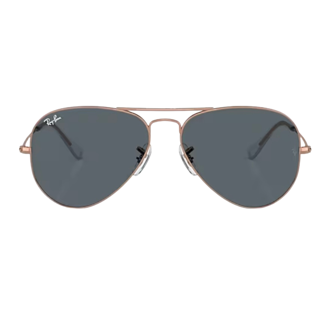 RAY-BAN RB 3025 AVIATOR CLASSIC (9202R5- COPPER)