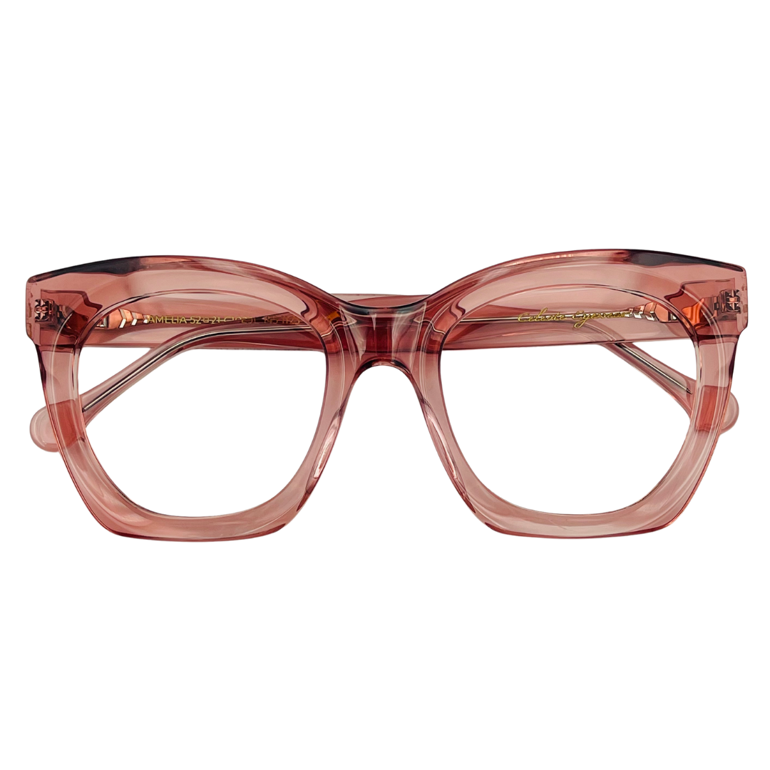 CELESTE EYEWEAR -AMELIA (1029E-PINK)