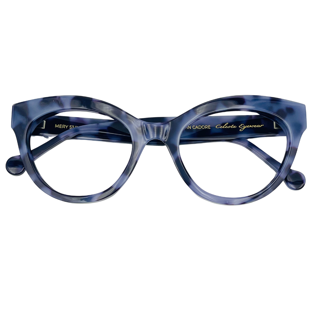 CELESTE EYEWEAR -MERY (317-VIOLA)