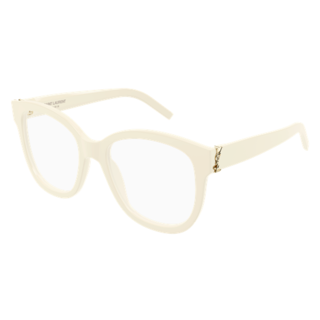 SAINT LAURENT SL  M97  (006-IVORY)