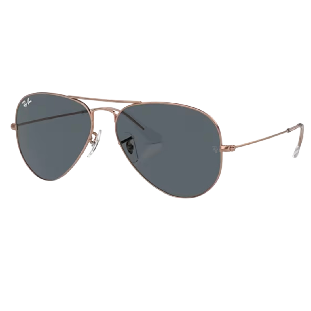 RAY-BAN RB 3025 AVIATOR CLASSIC (9202R5- COPPER)