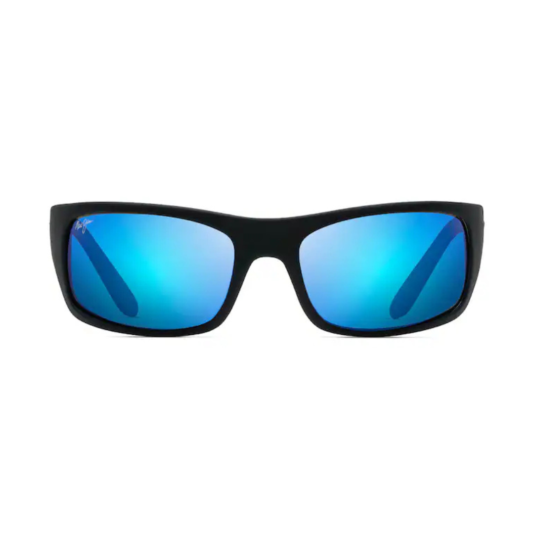 MAUI JIM MJ0202S PEAHI (004-BLACK)